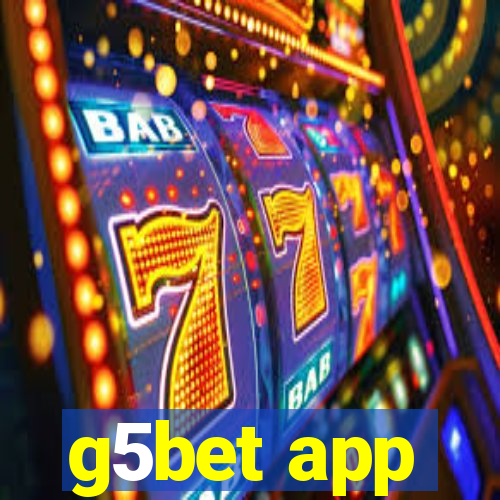 g5bet app